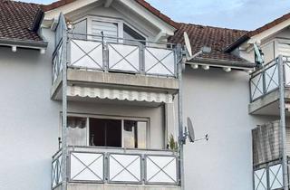 Wohnung kaufen in 79591 Eimeldingen, 2,5 Zimmer Wohnung in Eimeldingen