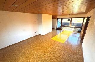 Wohnung kaufen in 72639 Neuffen, Wohnung mit toller Fernsicht