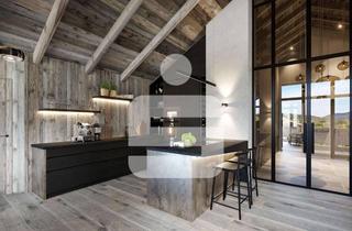 Penthouse kaufen in 83703 Gmund, Neubau Penthouse-Wohnung am See mit Seeblick - alleinige Ebene - 2027