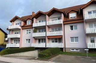 Wohnung kaufen in 74889 Sinsheim, *PREISSENKUNG*Schöne 4-Zimmer Maisonette-Wohnung, Sinsheim Gartenstadt