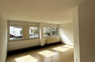 Wohnung mieten in Hellgasse 16, 55232 Alzey, Lichtdurchflutete 2-ZKB Wohnung am Schloss