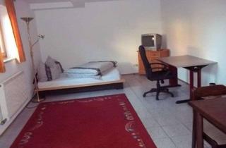 Wohnung mieten in 74391 Erligheim, Möblierte 1 Zimmer Wohnung für Wochenendpendler 40m²