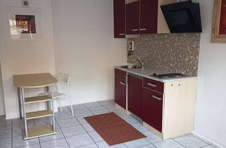 Wohnung mieten in 74391 Erligheim, Möblierte 1 Zimmer Wohnung für Wochenendpendler 40m²