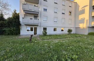 Wohnung mieten in Schillerstraße, 76831 Billigheim-Ingenheim, Schöne 3ZKB