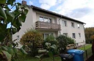 Wohnung mieten in Steilerweg, 37412 Herzberg, helle 3 ZKB Wohnung mit neuem Badezimmer *ab sofort* zu vermieten