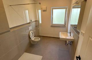 Wohnung mieten in Bischof-Sailer-Straße 2a, 86529 Schrobenhausen, 3 Zimmer Neubau Wohnung - inkl. moderne Einbaubauküche
