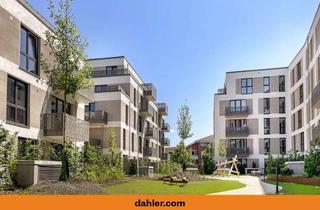 Wohnung mieten in 29221 Celle, Neubauprojekt: Wohnen am Französischen Garten