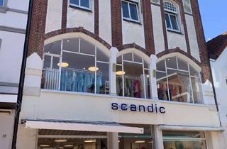 Wohnung mieten in Kieler Str. 18-20, 24340 Eckernförde, Historischer Charme, neu erweckt - Wohnen im schönsten Haus Eckernfördes!