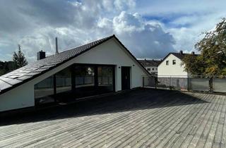 Wohnung mieten in 31789 Hameln, #004 Erstklassige 3ZKB-Dachgeschosswohnung - Hameln