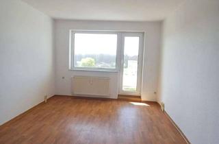 Wohnung mieten in Wittenhäger Straße 25, 18439 Stralsund, Bald mit Aufzug!! 2-Raum-Wohnung in Abtshagen mit Balkon