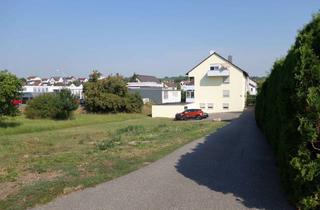 Wohnung mieten in Walheimerstr. 32, 74366 Kirchheim, Kirchheim - DG Wohung 53m² - Balkon