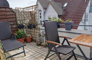 Wohnung mieten in Weißdornweg 12, 74635 Kupferzell, Schöne 4 Zi. Galerie-Wohnung, ca. 110 m² und Balkon