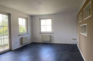 Wohnung mieten in Gänsefurther Straße 16a, 39418 Staßfurt, ++ 2-Raumwohnung mit BALKON ++