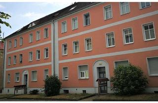 Wohnung mieten in Waldstraße, 16259 Bad Freienwalde, Charmante Maisonette-Wohnung in Bad Freienwalde