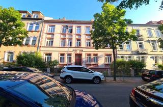 Wohnung mieten in Mozartstraße, 99310 Arnstadt, Attraktive 3 Zimmerwohnung Nähe Innenstadt
