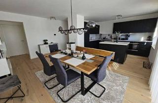 Wohnung mieten in 84085 Langquaid, neue und großzügige 3 Zi. Whg mit EBK, Balkonzur Vermietung in Langquaid