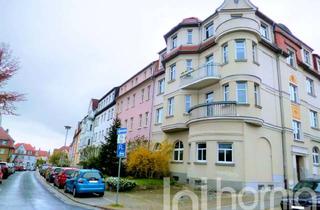 Wohnung mieten in 02625 Bautzen, 3-Raum-Wohnung im westlichen Stadtteil