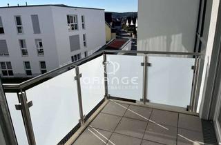 Wohnung mieten in Schillerstr. 6b, 93158 Teublitz, ***Tolles Apartment mit Einbauküche und Balkon!***