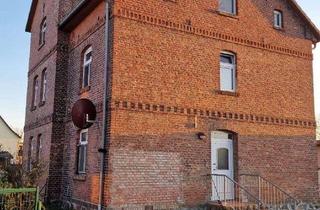 Wohnung mieten in Neu Polzow, 17309 Polzow, Helle 3-Zimmer-Wohnung im Erdgeschoss in Polzow