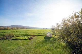Wohnung mieten in 37127 Niemetal, Attraktive 5-Zimmer-Wohnung mit herrlichem Ausblick und Wintergarten in naturnaher Ortsrandlage