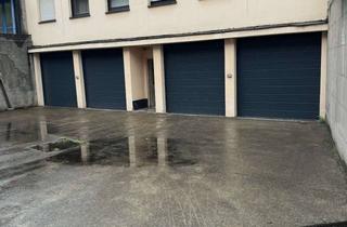 Garagen mieten in Marientor 26, 47051 Altstadt, Garage in Innenstadtlage - Extrahoch!