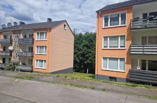 Garagen mieten in Auf Dem Bremfeld 23, 58791 Werdohl, PKW-Stellplatz vor Ihrer Haustür *Werdohl-Eveking*