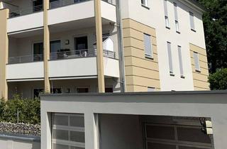 Garagen mieten in Weinberg, 91564 Neuendettelsau, Großzügiger Tiefgaragenstellplatz in Neuendettelsau