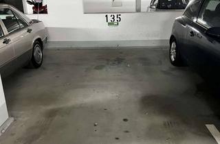 Garagen mieten in Robert Bosch Straße 14, 64293 Darmstadt, Sauberer und sicherer Stellplatz