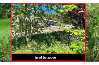 Gewerbeimmobilie kaufen in 79862 Höchenschwand, Ehemalige Pension / Hotel in Schwarzwald-Luftkurort, ca. 2.700 m², Konzept für Appartements