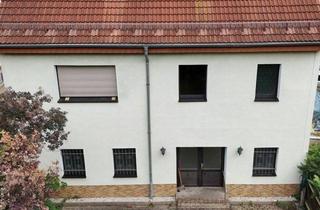 Einfamilienhaus kaufen in August-Bebel-Str. 46a, 08412 Werdau, Ein-/Zweifamilienhaus in mitten der Stadt mit großem Garten und ruhig
