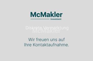 Anlageobjekt in 84137 Vilsbiburg, Provisionsfrei: Attraktives Gewerbeobjekt mit 4 Wohneinheiten in guter Lage mit idealer Anbindung