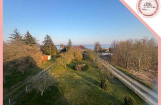 Grundstück zu kaufen in 18556 Breege, Baugrundstück in wassernähe in Breege!