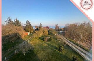 Grundstück zu kaufen in 18556 Breege, Großzügiges Baugrundstück in wassernähe!