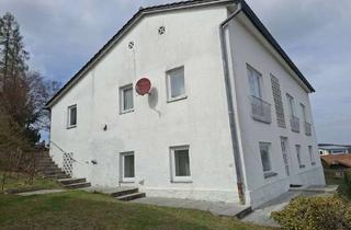 Einfamilienhaus kaufen in 94357 Konzell, NEUER PREIS! Bezugsfrei-EFH mit Einliegerwohnung in Konzell, Untergeschoss renovierungsbedürftig