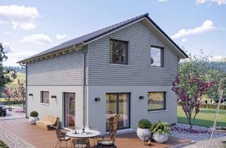 Einfamilienhaus kaufen in 56759 Laubach, Freistehendes Einfamilienhaus in ruhiger Ortslage