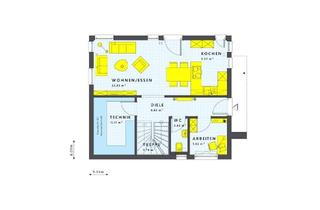 Einfamilienhaus kaufen in Hauptstr, 96257 Marktgraitz, Einfamilienhaus mit Homeoffice inkl. Grundstück