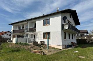 Haus kaufen in Schuhmacherstraße 10, 84323 Massing, ***Massing: PREISREDUZIERUNG Traumhaftes 4-Parteien Haus mit 2 Garagen in ruhiger Lage***