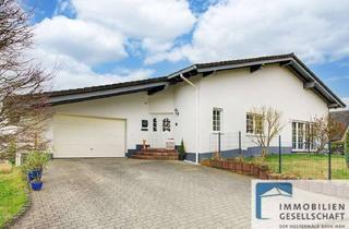 Haus kaufen in 57642 Alpenrod, Top gepflegt und geräumig! Wohnhaus mit Einliegerwohnung in ruhiger Wohnlage!