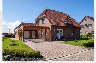 Einfamilienhaus kaufen in 26736 Krummhörn, Traumhaftes Einfamilienhaus in bevorzugter Wohnlage