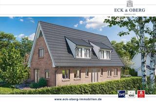 Einfamilienhaus kaufen in 25980 Sylt, Ihr Neubau im Herzen von Sylt // nachhaltiges & energieeffizientes Einfamilienhaus