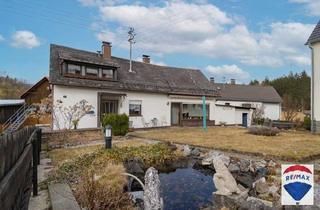 Haus kaufen in 95683 Ebnath, Gemütliches Eigenheim