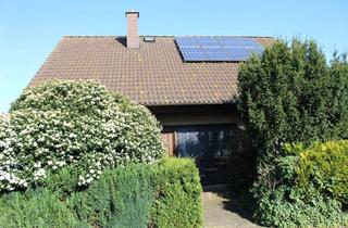 Haus kaufen in 48496 Hopsten, Familienfreundliches EFH mit großem Garten