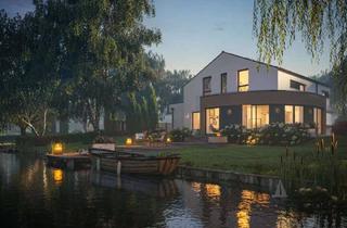 Einfamilienhaus kaufen in 08309 Eibenstock, Baustart 2025 Effizientes Einfamilienhaus in toller Lage