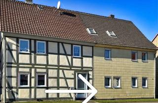 Doppelhaushälfte kaufen in 34346 Hann. Münden, Freie Doppelhaushälte im beliebten Hann. Münden, Ortsteil Gimte , frei und sofort verfügbar