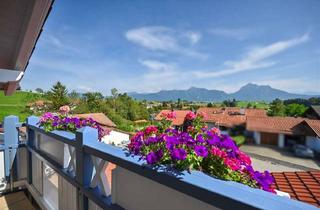 Haus kaufen in 87669 Rieden, Ein Zuhause mit Weitblick