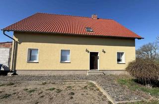 Haus kaufen in 38828 Wegeleben, Wohnglück ohne Nachbarn