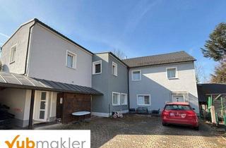 Haus kaufen in 95195 Röslau, Harmonisches Leben in Röslau - lassen Sie sich von diesem Angebot verzaubern. 2-Familienhaus mit 6 Garagen