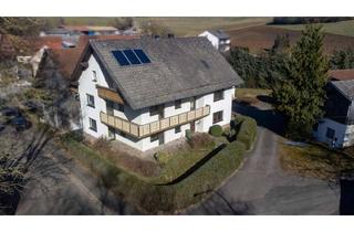 Einfamilienhaus kaufen in 91275 Auerbach, Einfamilienhaus mit 244 m², Nebengebäuden und viel Potenzial in ländlicher Lage