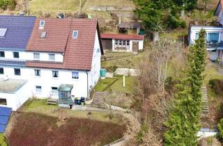 Doppelhaushälfte kaufen in 78120 Furtwangen, Doppelhaushälfte in Furtwangen