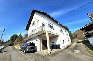 Mehrfamilienhaus kaufen in 66887 Glanbrücken, Mehrfamilienhaus zu verkaufen in Glanbrücken
